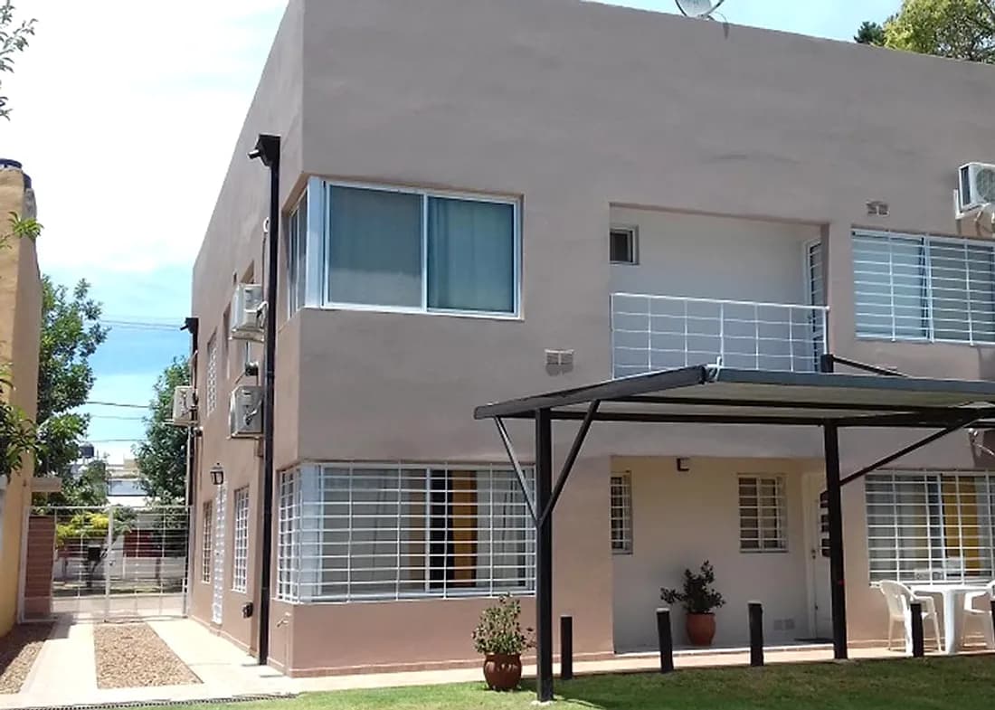 Monoambientes Victor, departamentos en Colón