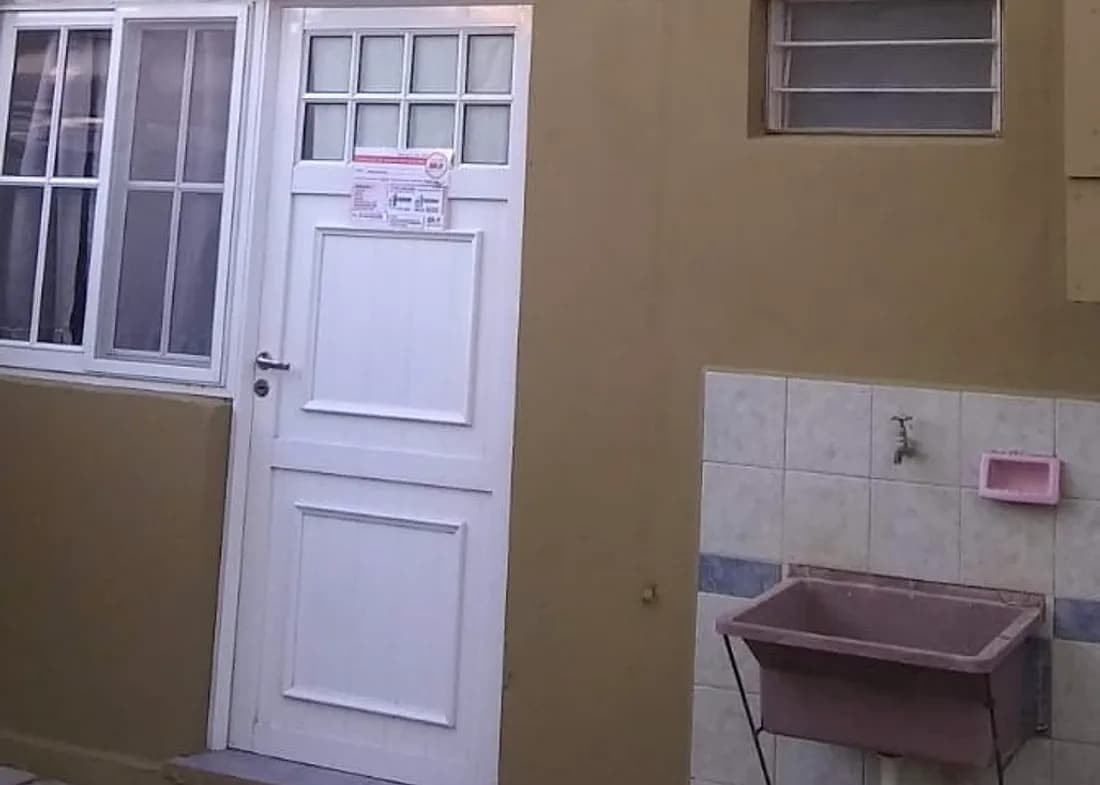 Myriam Raúl Trinidad, departamentos en Colón