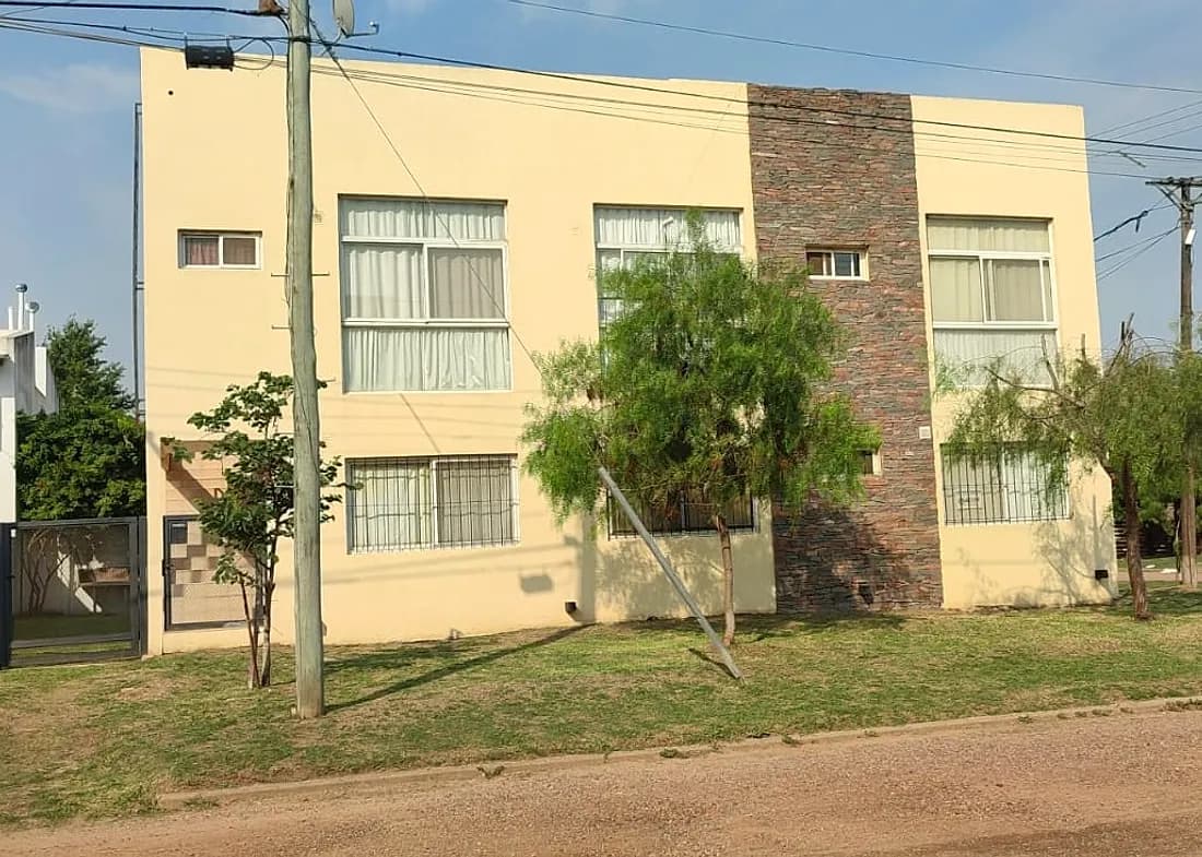Rocana, departamentos en Colón