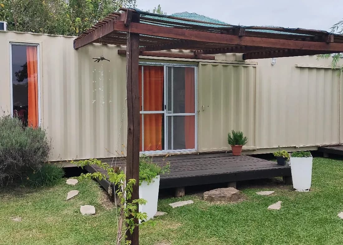 Sueño Cumplido, departamentos en Colón