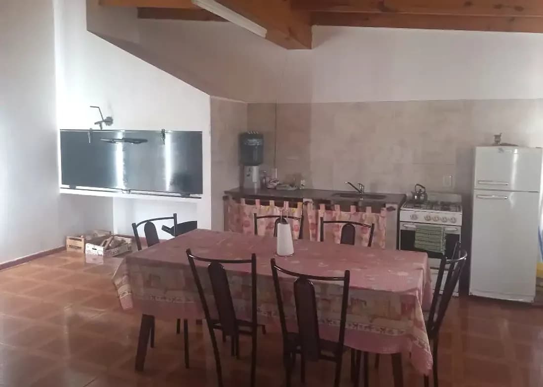 Ta-Ti, departamentos en Colón