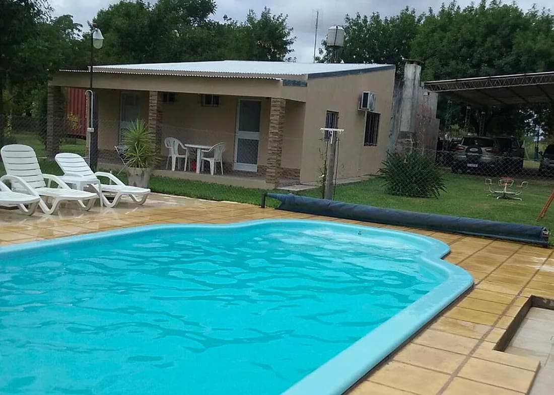 Tierra de mis Sueños, departamentos en Colón