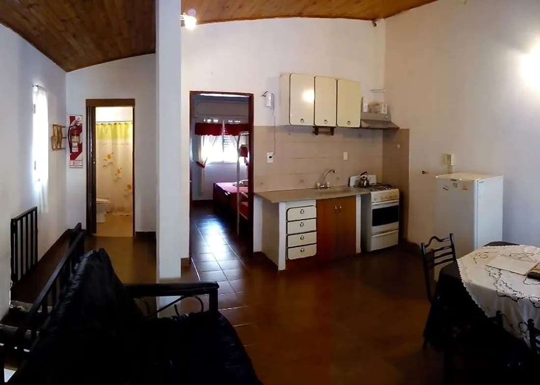 Tío Kelo, departamentos en Colón