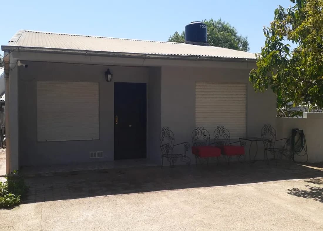 Vermat, departamentos en Colón