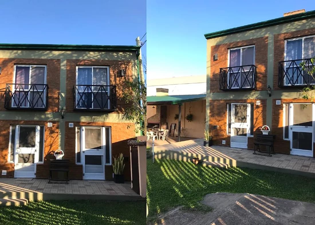 Vientos del Sur, departamentos en Colón