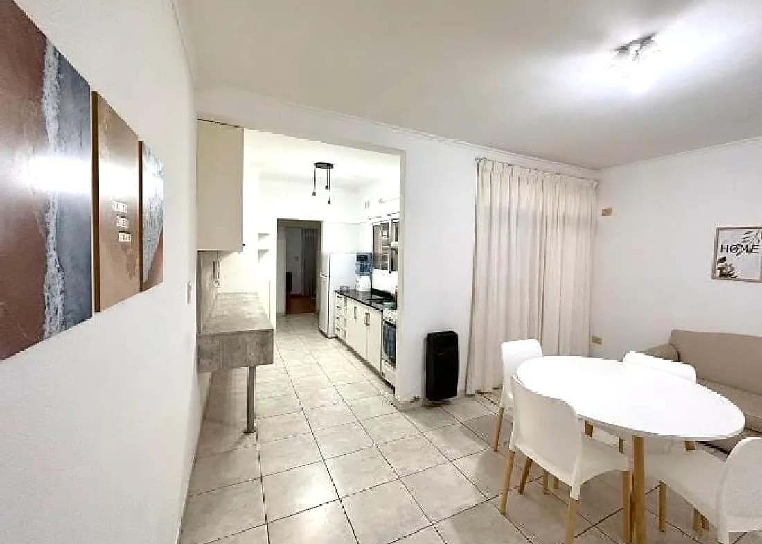 Volturino Aparts, departamentos en Colón
